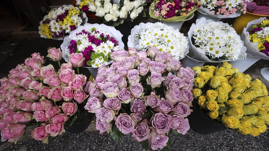 Dumlupınar Çiçekci